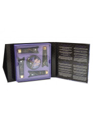 Kit Secret de Geisha - FRUITS EXOTIQUES