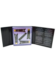 ENSEMBLE GEISHA COQUINE NAUGHTY