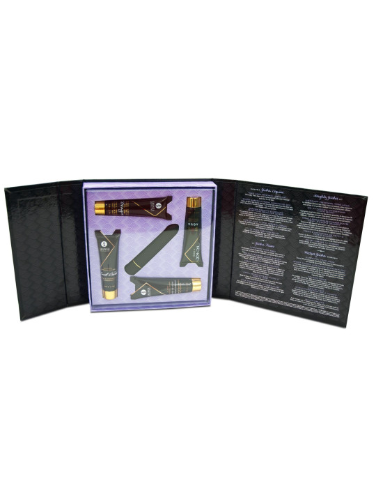 ENSEMBLE GEISHA COQUINE NAUGHTY