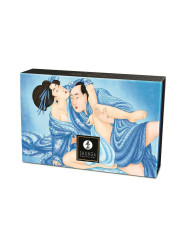 Poudre de massage délectable - Frissons de coco