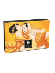 Poudre de massage délectable - Mangue enivrante