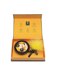 Poudre de massage délectable - Mangue enivrante