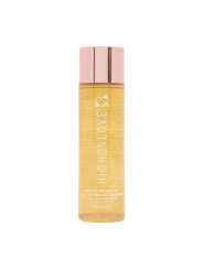 Huile de massage luxueuse Fraises et champagne - 120 ml