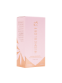 Huile de massage luxueuse Fraises et champagne - 120 ml