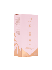 Huile de massage luxueuse Couché de soleil tropical - 120 ml