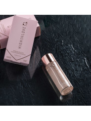 Huile de bain sensuelle à la lavande douce - 100 ml