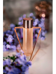 Huile de bain sensuelle à la lavande douce - 100 ml