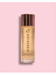 Huile de bain sensuelle à la lavande douce - 100 ml