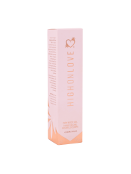 Huile corporelle sèche en spray - 100 ml