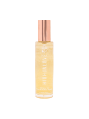 Huile corporelle sèche en spray - 100 ml