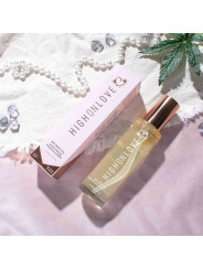 Huile corporelle sèche en spray - 100 ml