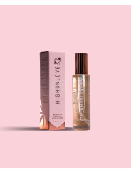 Huile corporelle sèche en spray - 100 ml