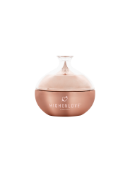 Beurre corporel riche et luxueux 200 ml