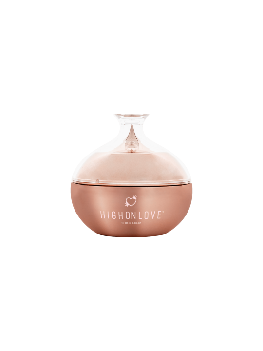 Beurre corporel riche et luxueux 200 ml