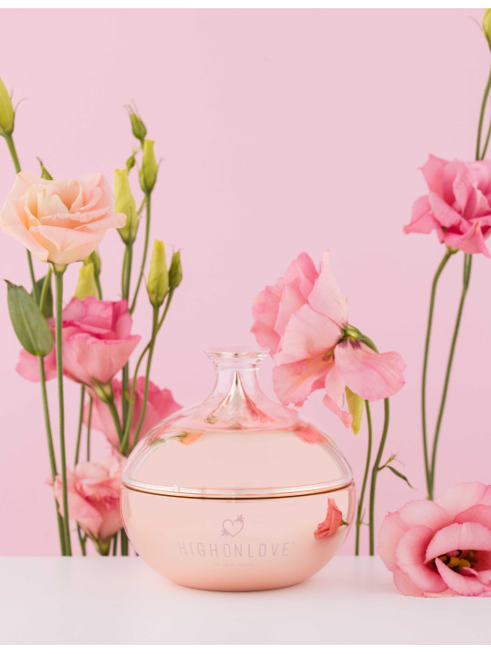 Beurre corporel riche et luxueux 200 ml