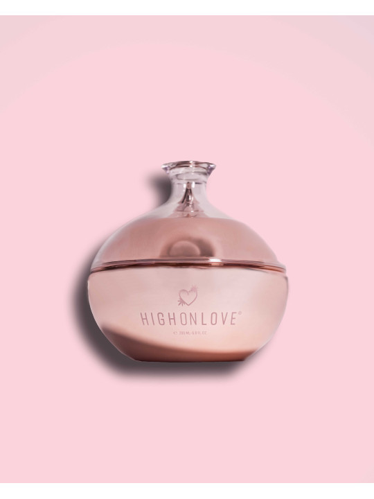 Beurre corporel riche et luxueux 200 ml