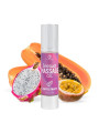 Huile de massage fruits exotiques 50 ml