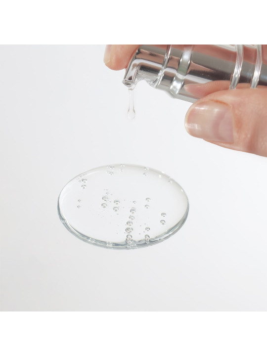 Huile de massage pétales de roses 50 ml