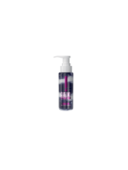 Creamy attraction - Crème et gel de massage embrassable à la mûre