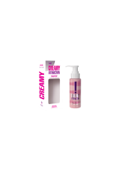 Creamy attraction Seduction - Crème et gel de massage embrassable parfum aphrodisiaque