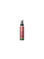 Lick me Pastèque - Gel chauffant et embrassable