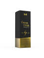 Massage gel energy drink - Gel embrassable