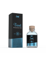 Massage gel Frost - Gel embrassable