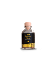 Massage gel Fruit de la passion - Gel embrassable
