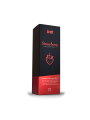 Massage gel fraise - Gel embrassable