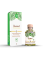 Vegan Massage gel noix de coco - Gel embrassable