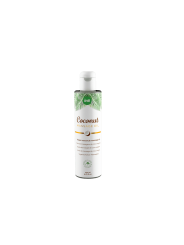 Vegan noix de coco massage oil - huile de massage