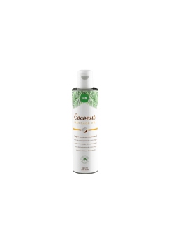 Vegan noix de coco massage oil - huile de massage