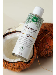 Vegan noix de coco massage oil - huile de massage