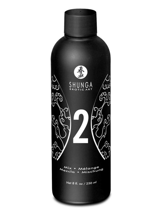 Coprs à corps oriental - Fruits éxotiques