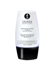 Crème Point G - Pluie d'Amour