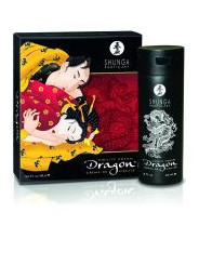 Crème de virilité - Dragon