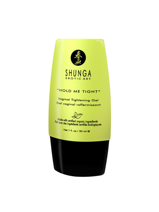 Gel féminin raffermissant - Hold me tight