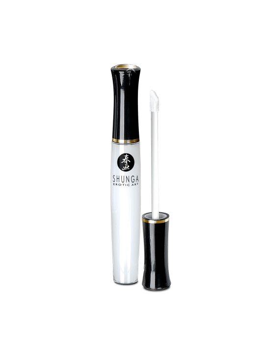 Gloss Plaisir Oral divin - Eau de Coco