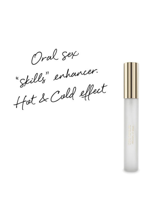 Gloss à lèvres - Plaisir Oral