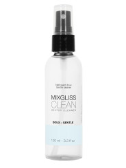 Nettoyant sextoys Mixgliss Clean - 100 ml