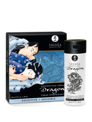 Crème de virilité Sensible - Dragon