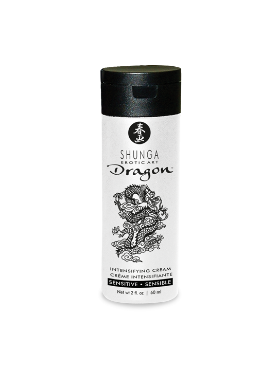 Crème de virilité Sensible - Dragon