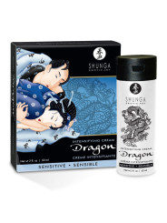 Crème de virilité Sensible - Dragon