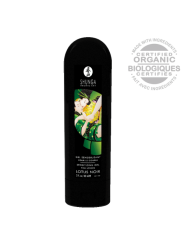 Gel sensibilisant pour couple - Lotus Noir