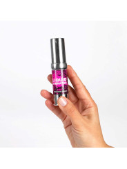 Liquide vibrator hot - Stimulation chaude 3596