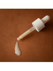 Huile intime sèche brillante - Slow Sex - 30 ml