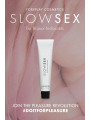 Gel de stimulation anale - Slow Sex  - 30 ml