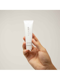 Gel de masturbation - Slow Sex - 30 ml