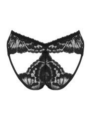 Alessya String black