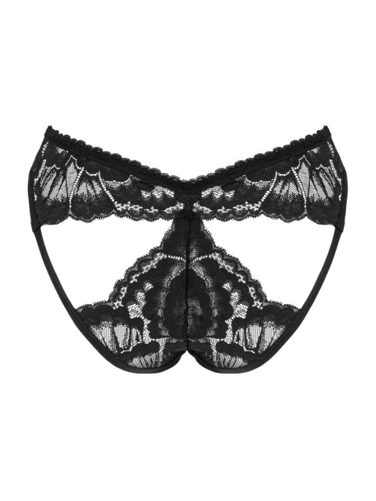 Alessya String black